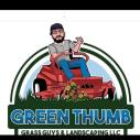 Green Thumb Grass Guys and Landscaping LLC logo